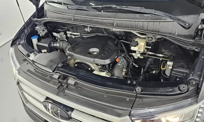 Hyundai Solati 2018, 93502 км, за 30523.83 USD - фото 6