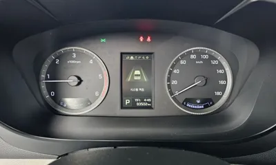 Hyundai Solati 2018, 93502 км, за 30523.83 USD - фото 8