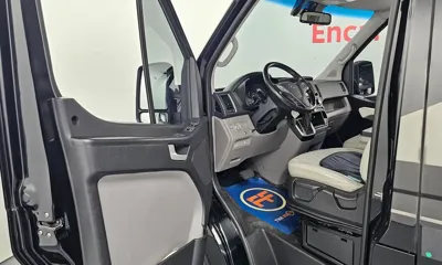 Hyundai Solati 2018, 93502 км, за 30523.83 USD - фото 10