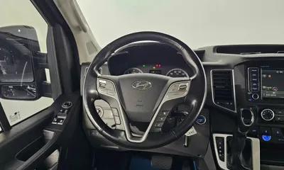 Hyundai Solati 2018, 93502 км, за 30523.83 USD - фото 12