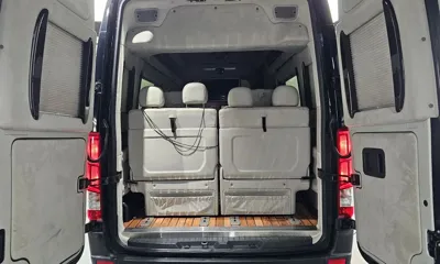 Hyundai Solati 2018, 93502 км, за 30523.83 USD - фото 15