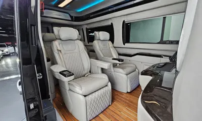 Hyundai Solati 2018, 93502 км, за 30523.83 USD - фото 17