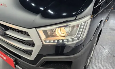 Hyundai Solati 2018, 93502 км, за 30523.83 USD - фото 22