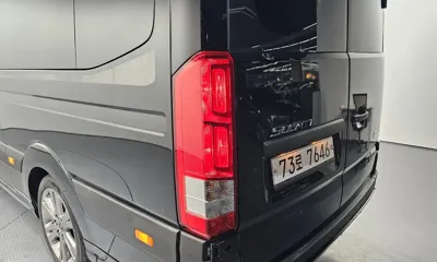 Hyundai Solati 2018, 93502 км, за 30523.83 USD - фото 23