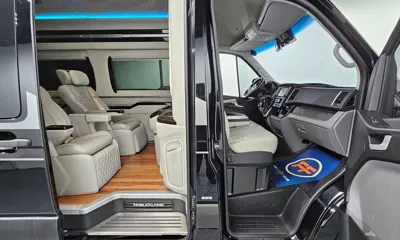 Hyundai Solati 2018, 93502 км, за 30523.83 USD - фото 26