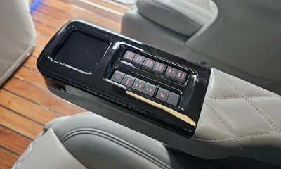Hyundai Solati 2018, 93502 км, за 30523.83 USD - фото 29