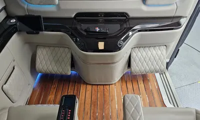Hyundai Solati 2018, 93502 км, за 30523.83 USD - фото 30