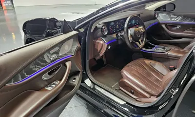 Mercedes-Benz CLS-Class 2021, 103423 км, за 26357.59 USD - фото 10