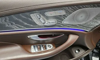 Mercedes-Benz CLS-Class 2021, 103423 км, за 26357.59 USD - фото 14