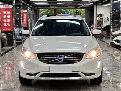 Volvo XC60 (Import) 2014, 160000 км, за 5591.42 USD