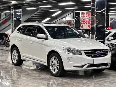 Volvo XC60 (Import) 2014, 160000 км, за 5591.42 USD