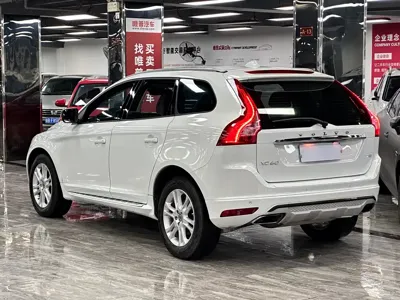 Volvo XC60 (Import) 2014, 160000 км, за 5591.42 USD - фото 6