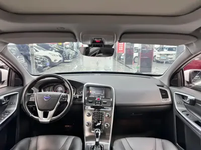 Volvo XC60 (Import) 2014, 160000 км, за 5591.42 USD - фото 7