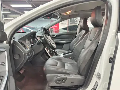 Volvo XC60 (Import) 2014, 160000 км, за 5591.42 USD - фото 8