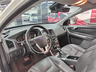 Volvo XC60 (Import) 2014, 160000 км, за 5591.42 USD - фото 9