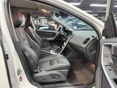 Volvo XC60 (Import) 2014, 160000 км, за 5591.42 USD - фото 11