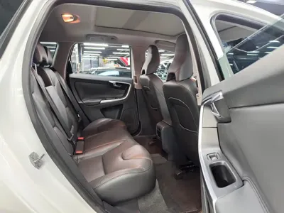 Volvo XC60 (Import) 2014, 160000 км, за 5591.42 USD - фото 12