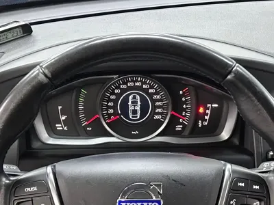 Volvo XC60 (Import) 2014, 160000 км, за 5591.42 USD - фото 14
