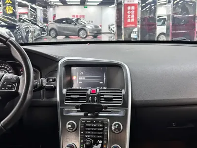 Volvo XC60 (Import) 2014, 160000 км, за 5591.42 USD - фото 15
