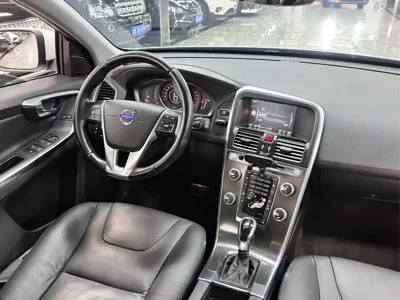 Volvo XC60 (Import) 2014, 160000 км, за 5591.42 USD - фото 16