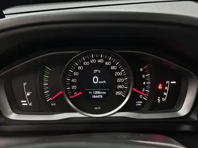 Volvo XC60 (Import) 2014, 160000 км, за 5591.42 USD - фото 17