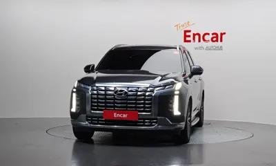 Hyundai Palisade 2023, 15505 км, за 32508.16 USD