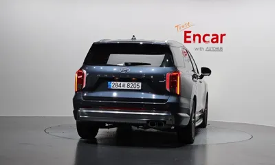 Hyundai Palisade 2023, 15505 км, за 32508.16 USD