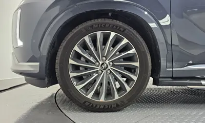 Hyundai Palisade 2023, 15505 км, за 32508.16 USD