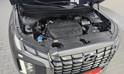 Hyundai Palisade 2023, 15505 км, за 32508.16 USD - фото 6
