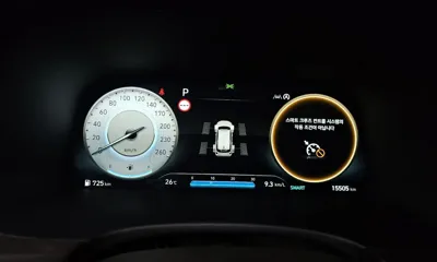 Hyundai Palisade 2023, 15505 км, за 32508.16 USD - фото 8