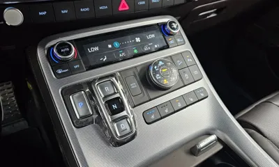Hyundai Palisade 2023, 15505 км, за 32508.16 USD - фото 9