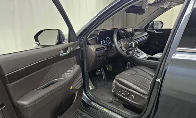Hyundai Palisade 2023, 15505 км, за 32508.16 USD - фото 10