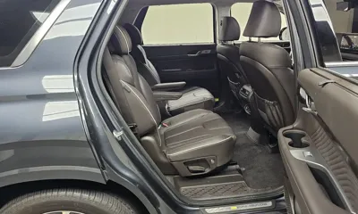 Hyundai Palisade 2023, 15505 км, за 32508.16 USD - фото 11