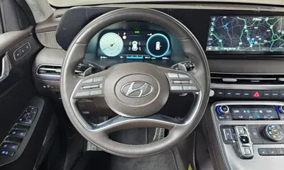 Hyundai Palisade 2023, 15505 км, за 32508.16 USD - фото 12
