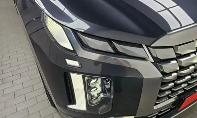 Hyundai Palisade 2023, 15505 км, за 32508.16 USD - фото 22