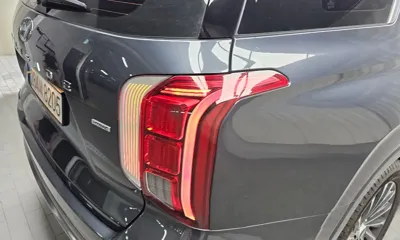 Hyundai Palisade 2023, 15505 км, за 32508.16 USD - фото 23