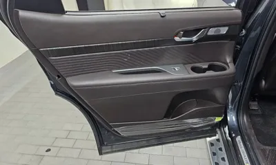 Hyundai Palisade 2023, 15505 км, за 32508.16 USD - фото 25