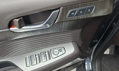Hyundai Palisade 2023, 15505 км, за 32508.16 USD - фото 27