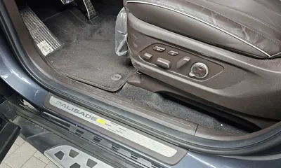 Hyundai Palisade 2023, 15505 км, за 32508.16 USD - фото 29