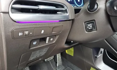 Hyundai Palisade 2023, 15505 км, за 32508.16 USD - фото 33