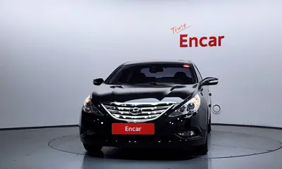 Hyundai Sonata 2011, 88406 км, за 2995.38 USD
