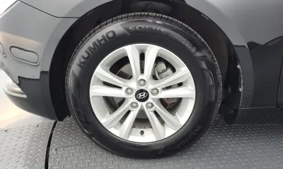 Hyundai Sonata 2011, 88406 км, за 2995.38 USD