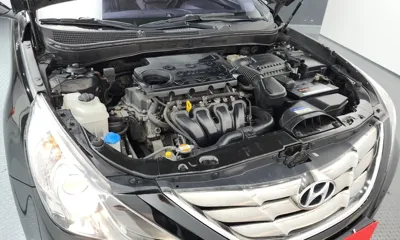 Hyundai Sonata 2011, 88406 км, за 2992.46 USD - фото 6