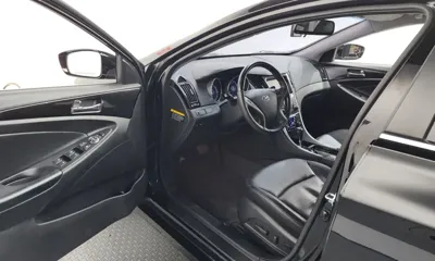 Hyundai Sonata 2011, 88406 км, за 2992.46 USD - фото 10