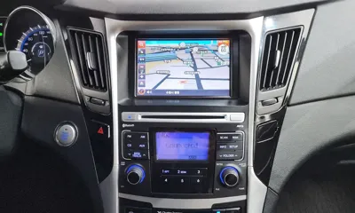 Hyundai Sonata 2011, 88406 км, за 2992.46 USD - фото 12