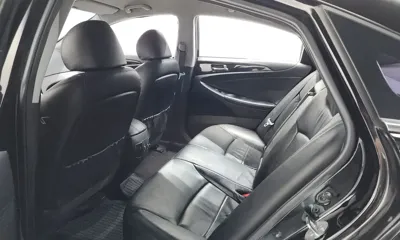 Hyundai Sonata 2011, 88406 км, за 2992.46 USD - фото 17
