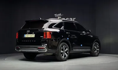 Kia Sorento 2021, 59454 км, за 17180.08 USD