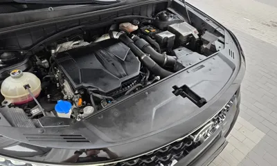 Kia Sorento 2021, 59454 км, за 17180.08 USD - фото 6