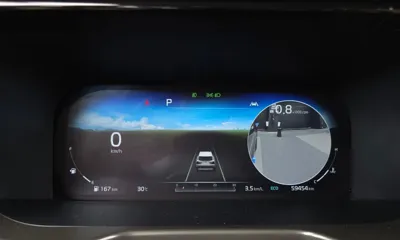 Kia Sorento 2021, 59454 км, за 17180.08 USD - фото 8