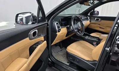 Kia Sorento 2021, 59454 км, за 17180.08 USD - фото 10